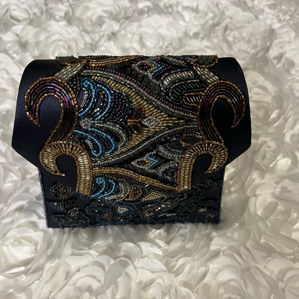 Hashimoto purse